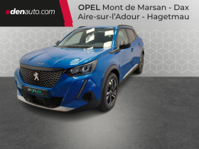 Peugeot 2008 , garage OPEL DAX  Dax