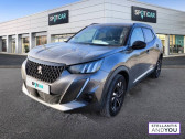 Peugeot 2008 occasion année 2020 boite Automatique Annonce Peugeot 2008 occasion Essence PureTech 130 S&S EAT8 GT Line à MONTIGNY LE BRETONNEUX