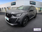 Peugeot 2008 PureTech 130 S&S EAT8 GT Line   MARIGNANE 13