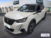 Peugeot 2008 occasion année 2020 boite Automatique Annonce Peugeot 2008 occasion Essence PureTech 130 S&S EAT8 GT Line à REZE