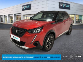 Peugeot 2008 , garage SPOTICAR STELLANTIS &YOU BONDY  BONDY