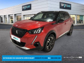 Peugeot 2008 occasion année 2020 boite Automatique Annonce Peugeot 2008 occasion Essence PureTech 130 S&S EAT8 GT Line à BONDY