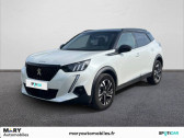 Peugeot 2008 occasion année 2020 boite Automatique Annonce Peugeot 2008 occasion Essence PureTech 130 S&S EAT8 GT LINE à NOYON