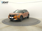 Peugeot 2008 PureTech 130 S&S EAT8 GT Line  2020 - annonce de voiture en vente sur Auto Sélection.com