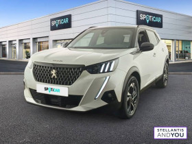 Peugeot 2008 , garage SPOTICAR STELLANTIS &YOU VILLENEUVE D'ASCQ BLD OUEST  VILLENEUVE D'ASCQ