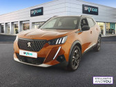 Peugeot 2008 PureTech 130 S&S EAT8 GT Line   VILLENEUVE D'ASCQ 59