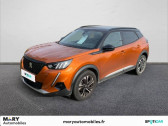 Annonce Peugeot 2008 occasion Essence PureTech 130 S&S EAT8 GT Line  CONDREN