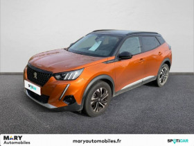 Peugeot 2008 , garage MARY AUTOMOBILES TERGNIER PEUGEOT  CONDREN