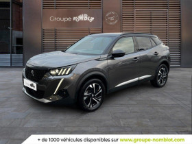 Peugeot 2008 , garage GROUPE NOMBLOT VILLEFRANCHE  VILLEFRANCHE SUR SAONE
