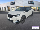 Peugeot 2008 occasion année 2020 boite Automatique Annonce Peugeot 2008 occasion Essence PureTech 130 S&S EAT8 GT Line à MARSEILLE CEDEX 8