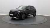 Peugeot 2008 PureTech 130 S&S EAT8 GT Line   Castelnau-le-Lez 34