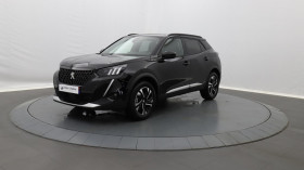 Peugeot 2008 , garage Hyundai Montpellier  Castelnau-le-Lez