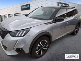 Peugeot 2008 , garage SPOTICAR STELLANTIS &YOU BARENTIN  BARENTIN