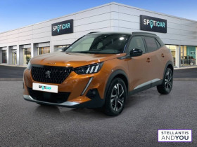Peugeot 2008 , garage SPOTICAR STELLANTIS &YOU LYON RILLIEUX LA PAPE HIPPODROME  RILLIEUX LA PAPE