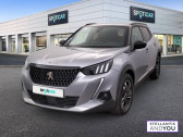 Peugeot 2008 occasion année 2020 boite Automatique Annonce Peugeot 2008 occasion Essence PureTech 130 S&S EAT8 GT Line à VAULX EN VELIN