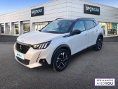 Annonce Peugeot 2008 occasion Essence PureTech 130 S&S EAT8 GT Line  AUBAGNE