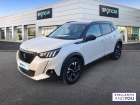 Peugeot 2008 , garage SPOTICAR STELLANTIS &YOU AUBAGNE  AUBAGNE