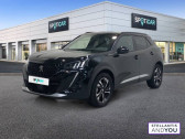 Peugeot 2008 PureTech 130 S&S EAT8 GT Line   ECULLY 69