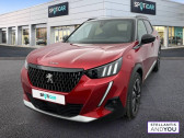 Peugeot 2008 PureTech 130 S&S EAT8 GT Line   MASSY 91