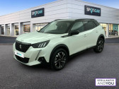 Peugeot 2008 occasion année 2020 boite Automatique Annonce Peugeot 2008 occasion Essence PureTech 130 S&S EAT8 GT Line à Â LOMME