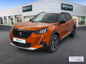 Annonce Peugeot 2008 occasion Essence PureTech 130 S&S EAT8 GT Line  RILLIEUX LA PAPE
