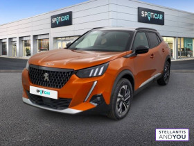 Peugeot 2008 , garage SPOTICAR STELLANTIS &YOU LYON RILLIEUX LA PAPE HIPPODROME  RILLIEUX LA PAPE