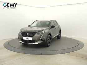 Peugeot 2008 , garage PEUGEOT GEMY LORIENT  CAUDAN