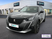 Annonce Peugeot 2008 occasion Essence PureTech 130 S&S EAT8 GT Line  MONTIGNY LE BRETONNEUX