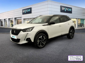 Peugeot 2008 , garage SPOTICAR STELLANTIS &YOU GARCHES  GARCHES
