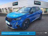 Peugeot 2008 occasion année 2020 boite Automatique Annonce Peugeot 2008 occasion Essence PureTech 130 S&S EAT8 GT Line à AUBAGNE