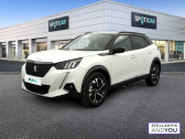 Peugeot 2008 occasion année 2020 boite Automatique Annonce Peugeot 2008 occasion Essence PureTech 130 S&S EAT8 GT Line à NANTERRE