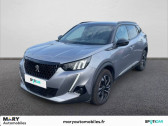 Peugeot 2008 PureTech 130 S&S EAT8 GT Line  2020 - annonce de voiture en vente sur Auto Sélection.com