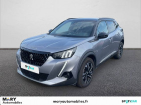 Peugeot 2008 , garage MARY CITROEN DEAUVILLE  Deauville