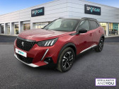 Annonce Peugeot 2008 occasion Essence PureTech 130 S&S EAT8 GT Line  ARGENTEUIL