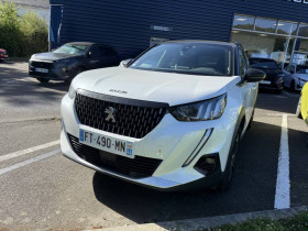 Peugeot 2008 , garage SPOTICAR STELLANTIS & YOU GENESTON  GENESTON