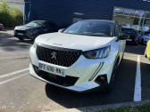 Peugeot 2008 occasion année 2020 boite Automatique Annonce Peugeot 2008 occasion Essence PureTech 130 S&S EAT8 GT Line à GENESTON