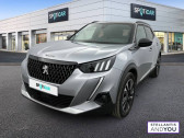 Peugeot 2008 occasion année 2021 boite Automatique Annonce Peugeot 2008 occasion Essence PureTech 130 S&S EAT8 GT Line à ARGENTEUIL