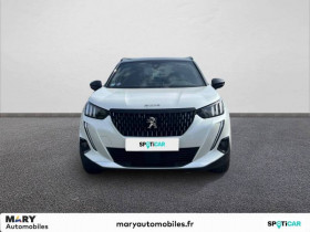 Peugeot 2008 , garage MARY AUTOMOBILES GRANVILLE PEUGEOT  Granville
