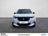 Peugeot 2008 occasion année 2021 boite Automatique Annonce Peugeot 2008 occasion Essence PureTech 130 S&S EAT8 GT Line à Granville