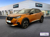 Annonce Peugeot 2008 occasion Essence PureTech 130 S&S EAT8 GT Line à MONTIGNY LE BRETONNEUX