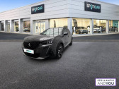 Peugeot 2008 PureTech 130 S&S EAT8 GT Line  2020 - annonce de voiture en vente sur Auto Sélection.com