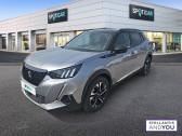 Annonce Peugeot 2008 occasion Essence PureTech 130 S&S EAT8 GT Line  AUBAGNE