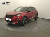 Peugeot 2008 PureTech 130 S&S EAT8 GT Line   ANGERS 49