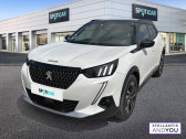 Annonce Peugeot 2008 occasion Essence PureTech 130 S&S EAT8 GT Line  NANTERRE