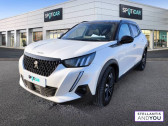 Peugeot 2008 occasion année 2020 boite Automatique Annonce Peugeot 2008 occasion Essence PureTech 130 S&S EAT8 GT Line à MONTIGNY LE BRETONNEUX