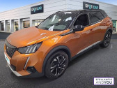 Peugeot 2008 PureTech 130 S&S EAT8 GT Line   ORVAULT 44