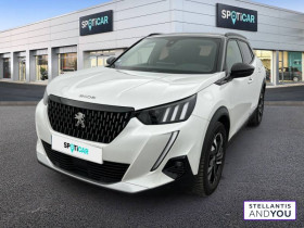 Peugeot 2008 , garage SPOTICAR STELLANTIS &YOU NANTERRE  NANTERRE