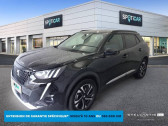 Annonce Peugeot 2008 occasion Essence PureTech 130 S&S EAT8 GT Line  ECULLY