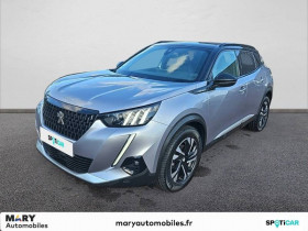 Peugeot 2008 , garage MARY AUTOMOBILES VIRE PEUGEOT  Vire