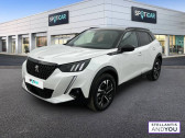 Annonce Peugeot 2008 occasion Essence PureTech 130 S&S EAT8 GT Line  NANTERRE